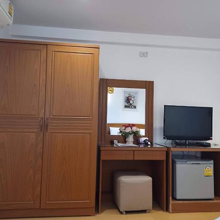 Nut Mansion Suvarnabhumi Bang Phli Room photo