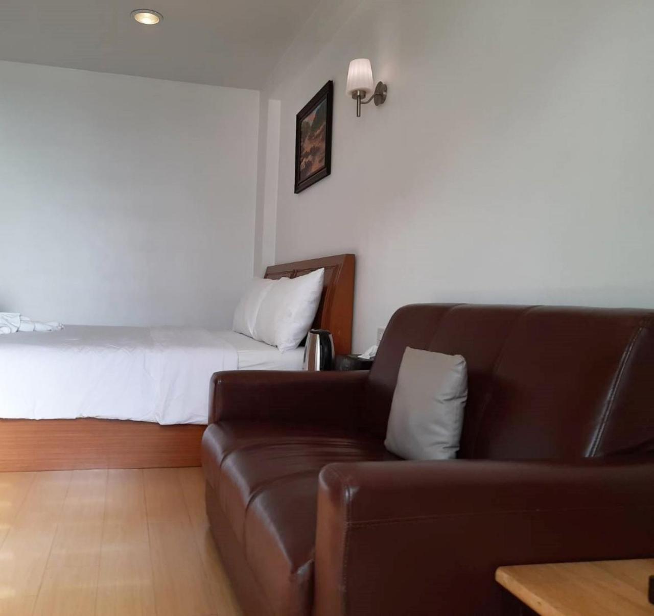 Nut Mansion Suvarnabhumi Bang Phli Room photo